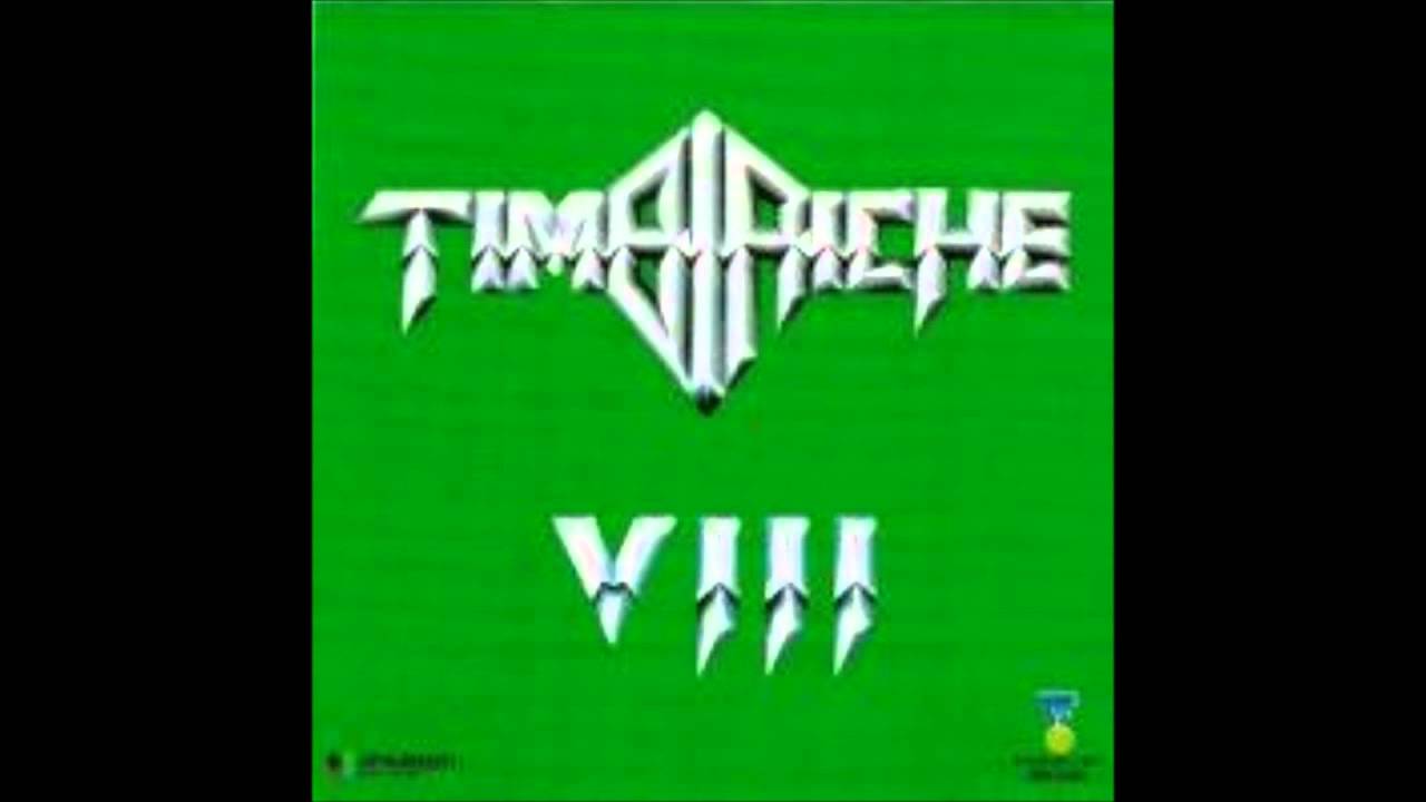 timbiriche viii y ix