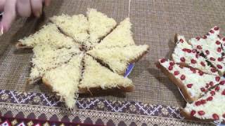 Вкусные бутерброды, как на каждый день, так и к праздничному столу. Вкусные бутерброды, как на каждый день, так и к праздничному столу.