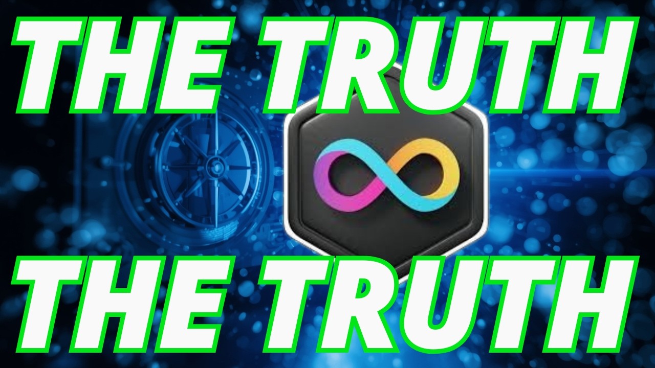 They Say ICP Prints Money… Here’s the Truth About Its Tokenomics 