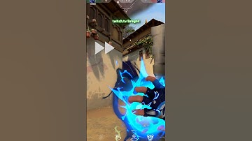 crazy yoru TP on haven..