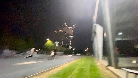 KEEN RAMPS X TRANSFORMER RAILS 10 FOOT GAP CHILL SESH