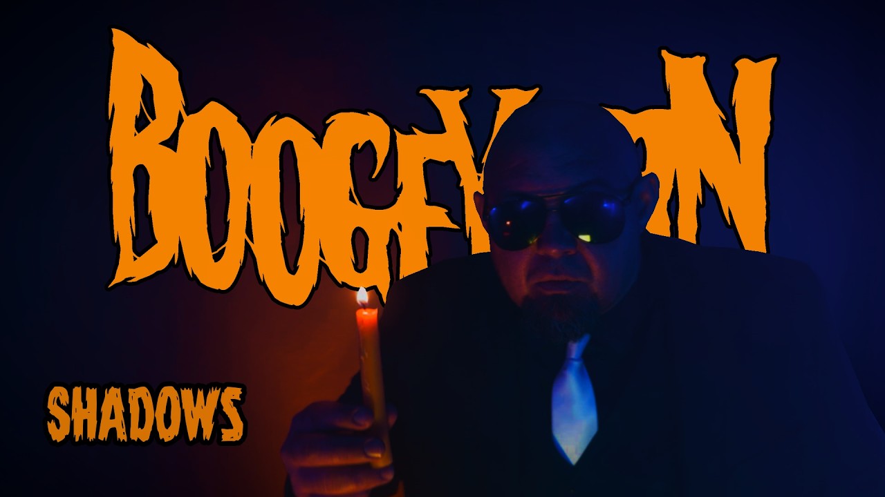 Boogeyman - "Shadows" - Nightmare Begins - (Official Horror Punk Video) adlı videoyu YouTube'da izle Boogeyman - "Shadows" - Nightmare Begins - (Official Horror Punk Video) adlı videoyu YouTube'da izle