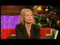 Jennifer Saunders on Paul O'Grady 2006 - Part 2