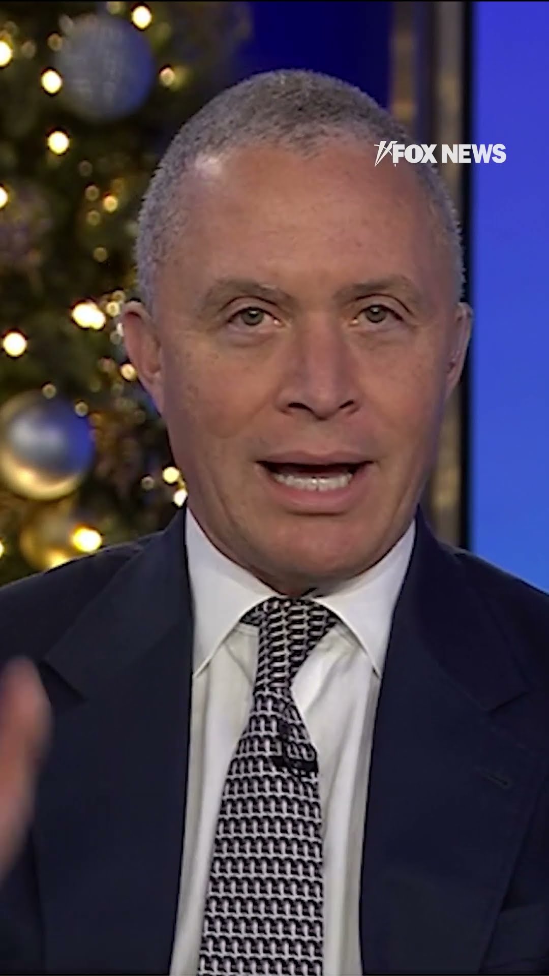 Harold Ford Jr. condemns those making light of CEO's murder