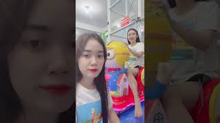 20 tuổi rồi mà cứ tưởng mới 2 tuổi #youtubeshorts #songnhi