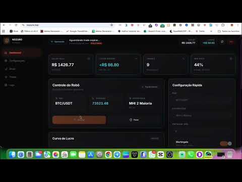 Vale a pena investir no Robô Nozuro hoje?