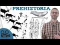 Resumen de la Prehistoria