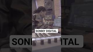 Quick Cook Up by Sonny Digital #producer #producerlife