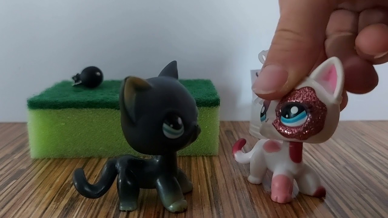 Lps - Rozmazlená // (Veronika)