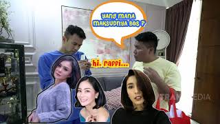 AKANKAH RAHASIA RAFFI DAN MERRY TERBONGKAR!  | JANJI SUCI (21/11/20) P1