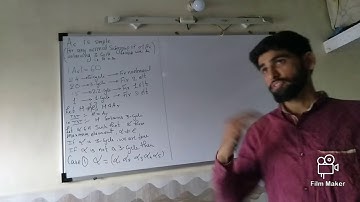 A5 is simple group | symmetric group | group theory