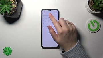 How to Clear Browsing Data on OPPO A38?