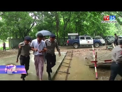 შეჯამება: 2018 წელი ჟურნალისტებისთვის მძიმე წელი იყო