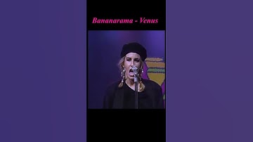 Thumbnail of Bananarama   Venus retro music