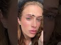 #eyebrowstain