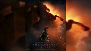 The Odyssey | Ending Soundtrack - Emotional Extension