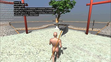 Character Prop Attachment in Leadwerks