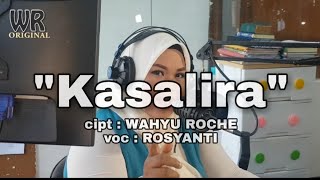 #popsunda #KASALIRA .. VIRAL penyiar RRI suaranya .. \