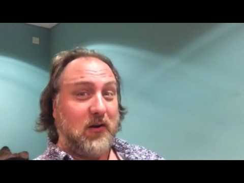 Mitch Benn - Mitch Of The Day 10.7.17