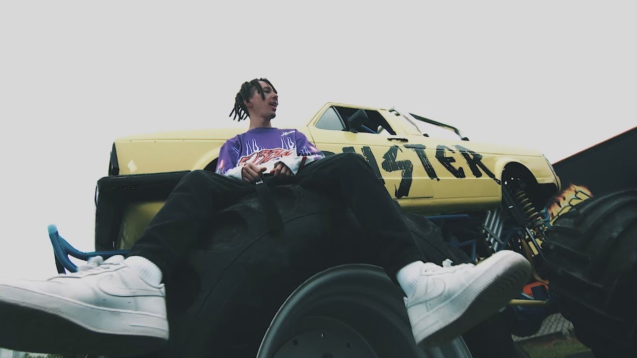 Guarda negatiiv OG - TRAGIC (OFFICIAL VIDEO) prod. Belvedere su YouTube Guarda negatiiv OG - TRAGIC (OFFICIAL VIDEO) prod. Belvedere su YouTube