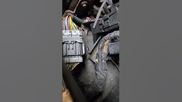 Ford F250: Abs Communication Issues Solved!