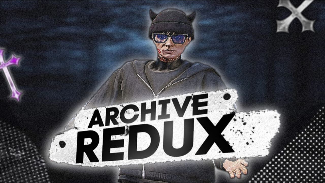 НОВЫЙ KIROMI REDUX + FPS BOOST + OPTIMIZATION / GTA 5 RP - YouTube