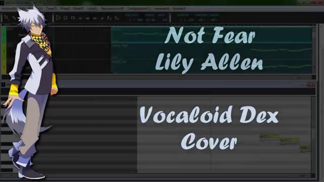 dex vocaloid cover