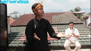 Download Lagu ANGIN PRIANGAN - Deden hidayat MP3