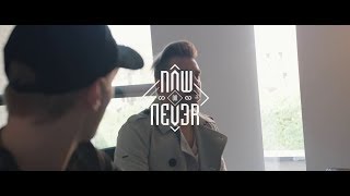 Coone - Now Or Never (The Story)