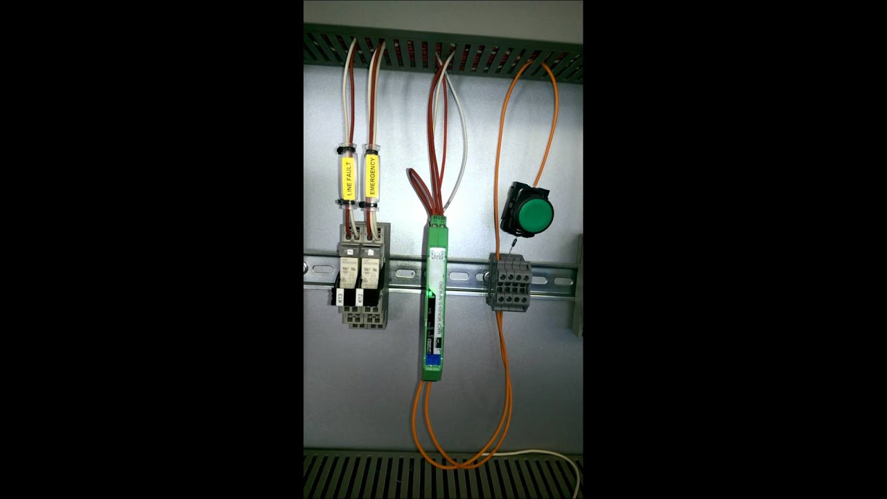 MACX MCR EX SL NAM 2RO - YouTube