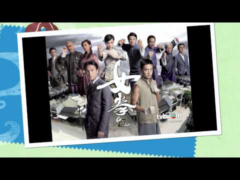 2011 TVB Dramas (updated version)