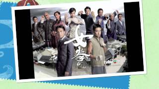 2011 TVB Dramas (updated version)