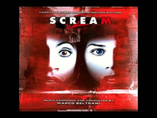 scream 2 soundtrack sonng with bass
