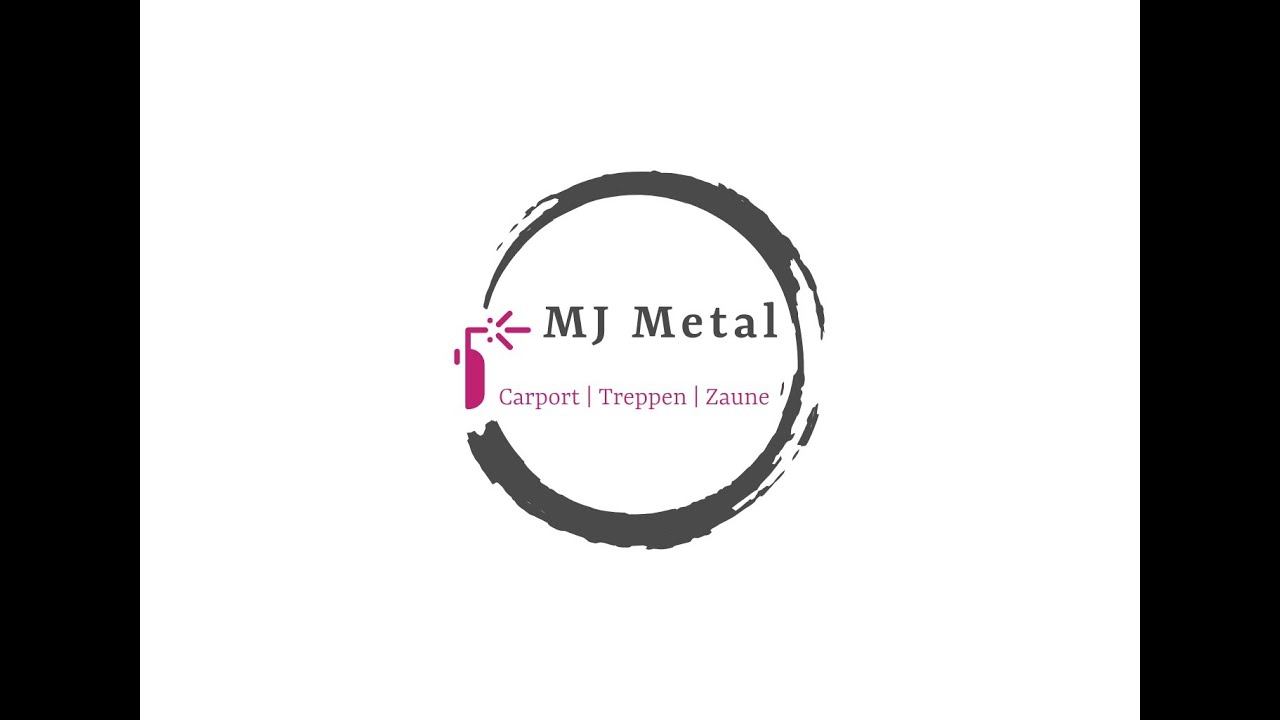 Terrassenüberdachung aus Polen // MJMetal