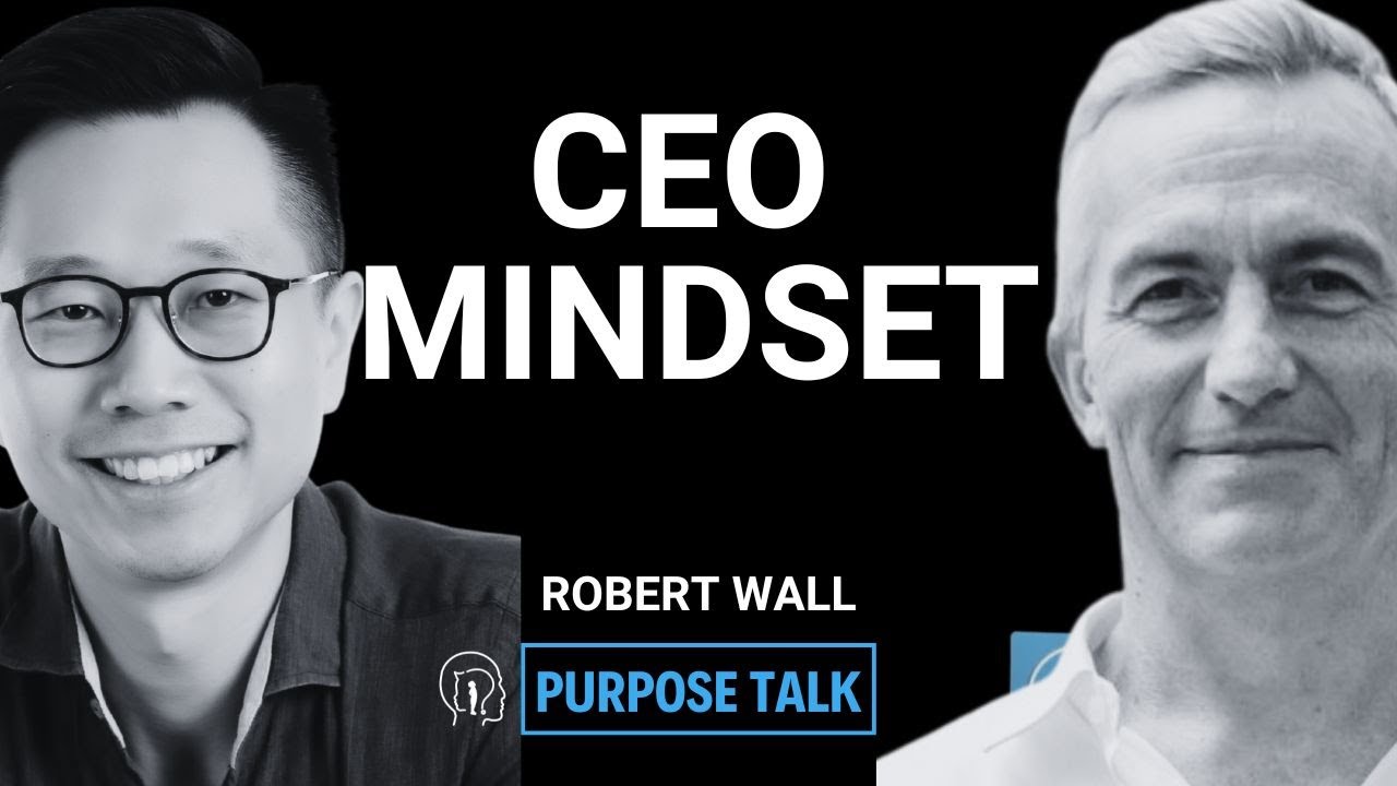 How to Build a Guided Mindset to Lead Your Team - YouTube