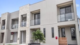 Property in Mawson Lakes For Sale by Sharp Real Estate -16B Riverside Street, Mawson Lakes, SA 5095