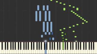 Étude en douze exercices #1, S.136 (Liszt)
