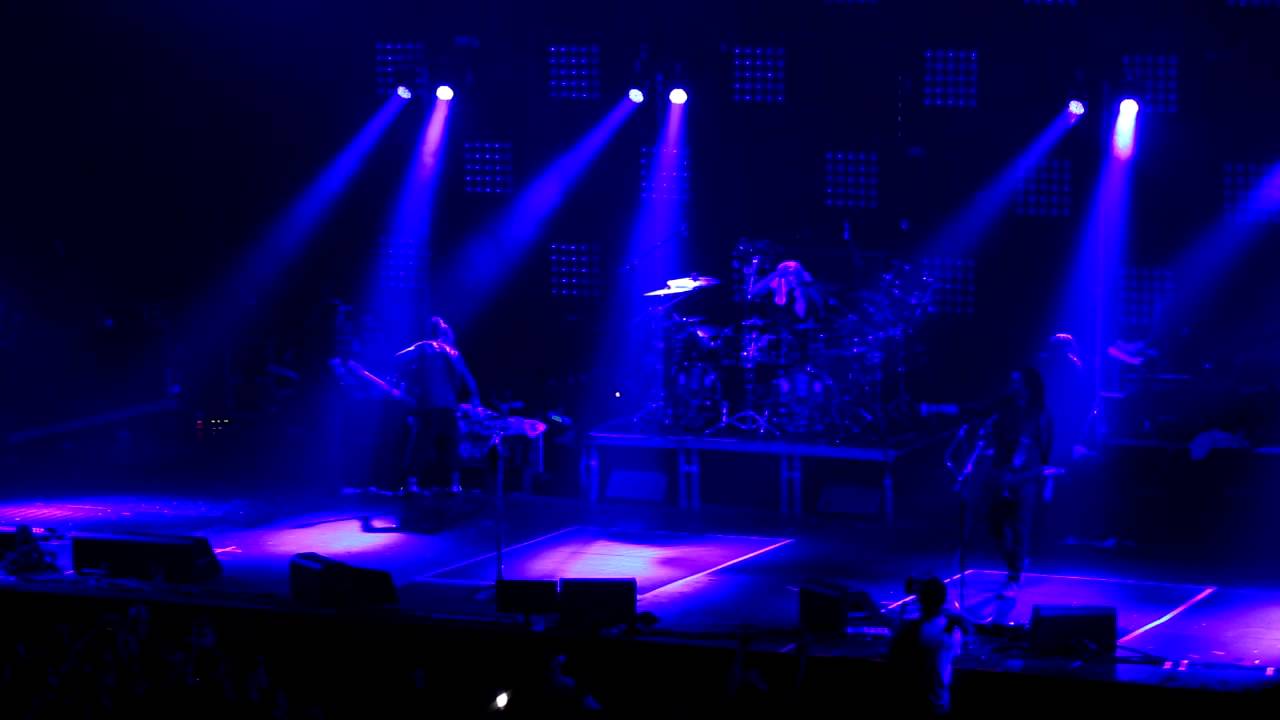 Korn 15.05 Moscow Stadium Live Full Show