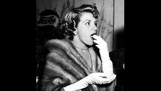 Rosemary Clooney- Clap Your Hands Here Comes Rosie