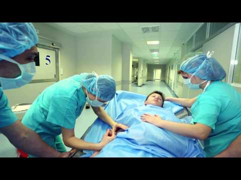 Video: Anastomoza II - Glosar De Termeni Medicali