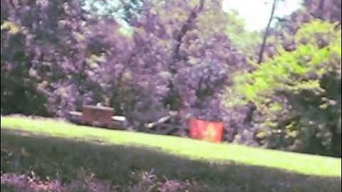 agm mp001 airsoft long range shooting test