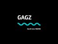 Capture de la vidéo Gagz-Live Set #1 Demo-1