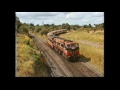 Trains at Speed Ireland Part 2 1994