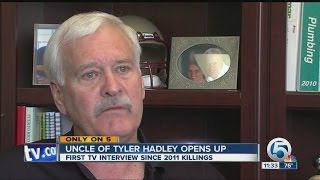 Uncle of Tyler Hadley opens up Net Worth