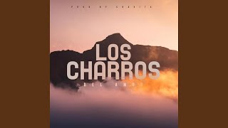 Video thumbnail of "Los Charros del Amor - Otro Dia Mas Sin Verte"