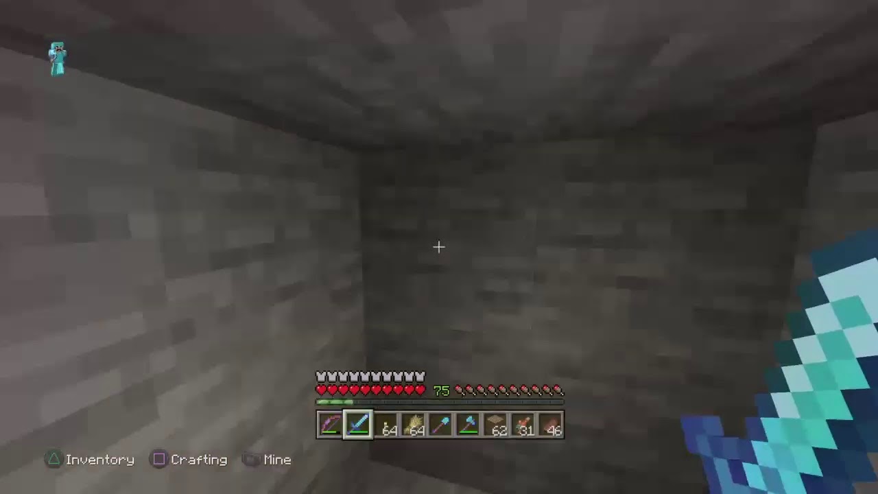 Mincraft episode (11) - YouTube