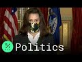 Whitmer: Election Results in Michigan Likely Delayed by Record Absentee Turnout