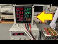 #225 AC+DC Electrical Parameter Tester - PSU Efficiency - EMP5800-E