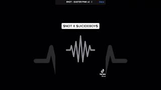 #g59 #g59records #rubydacherry #scrim #rap #snot #suicideboys #rapper