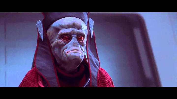 This is getting out of hand! Now, there are two of them!